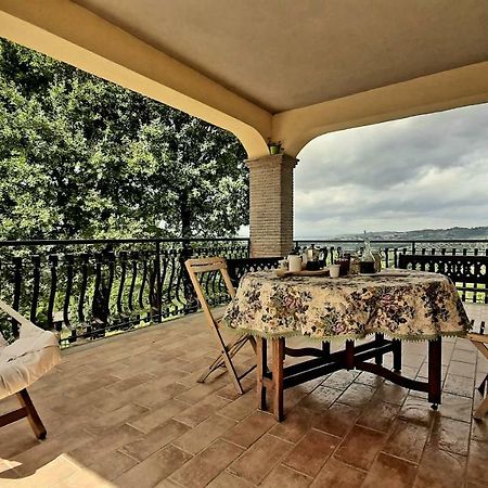 Villa Pacchini Poggio Mirteto Kültér fotó