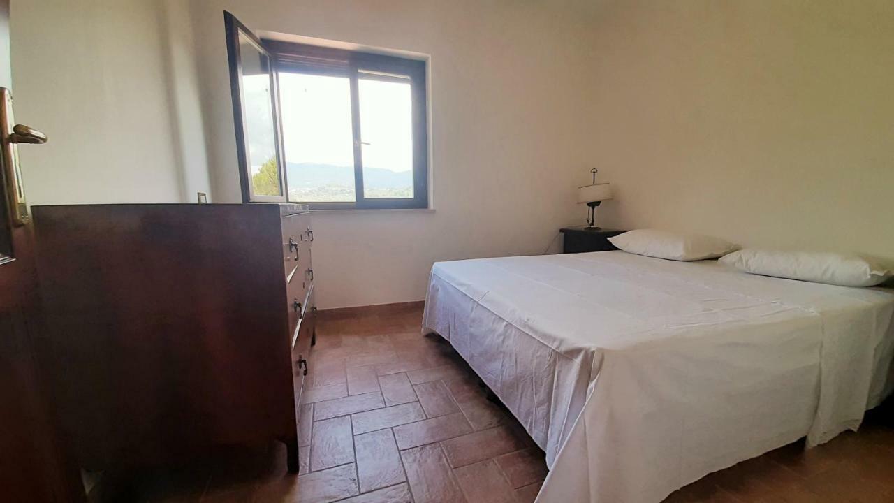 Villa Pacchini Poggio Mirteto Kültér fotó