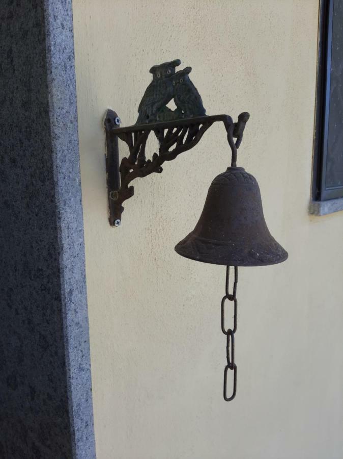 Villa Pacchini Poggio Mirteto Kültér fotó