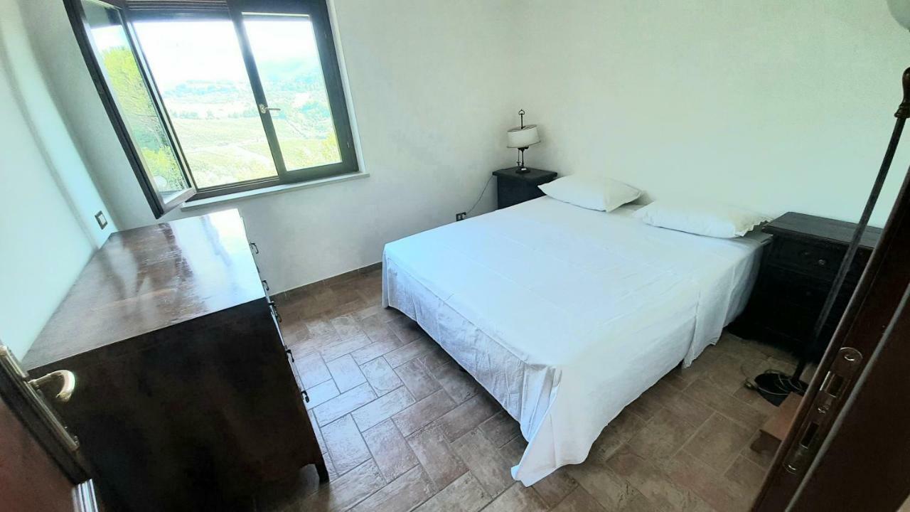 Villa Pacchini Poggio Mirteto Kültér fotó