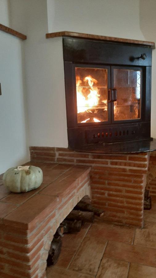 Villa Pacchini Poggio Mirteto Kültér fotó